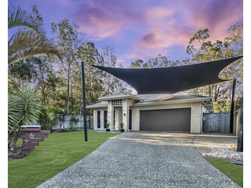 6 Cordia Close, Redland Bay QLD 4165