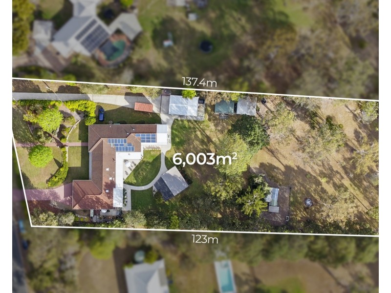 13 Satinash Court, Capalaba QLD 4157