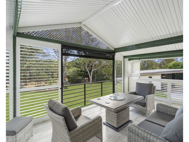 13 Satinash Court, Capalaba QLD 4157