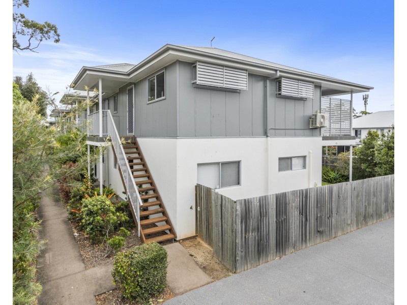 34/15-21 St Anthony Drive, Alexandra Hills QLD 4161