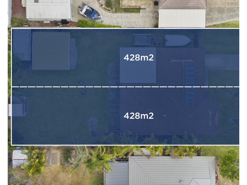 11 Gardenia Drive, Birkdale QLD 4159