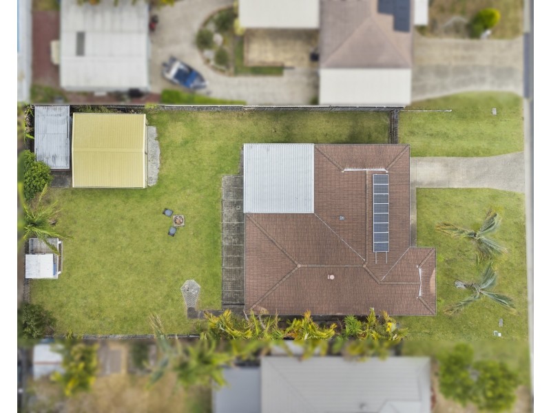 11 Gardenia Drive, Birkdale QLD 4159