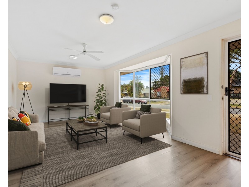 11 Gardenia Drive, Birkdale QLD 4159