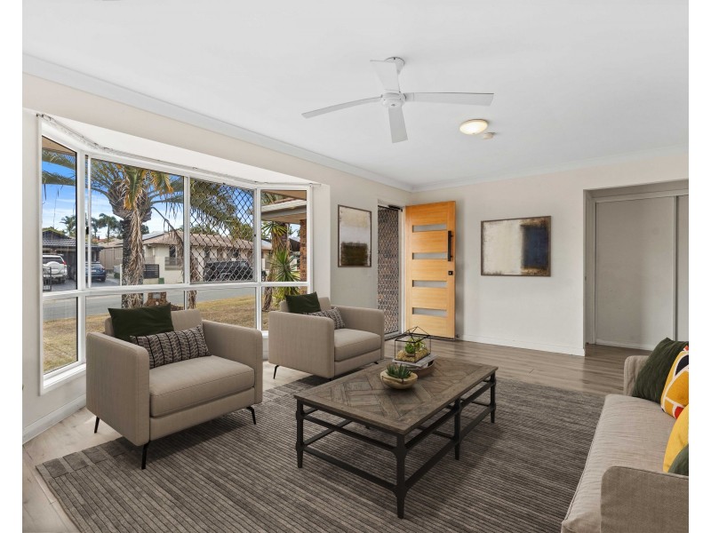 11 Gardenia Drive, Birkdale QLD 4159