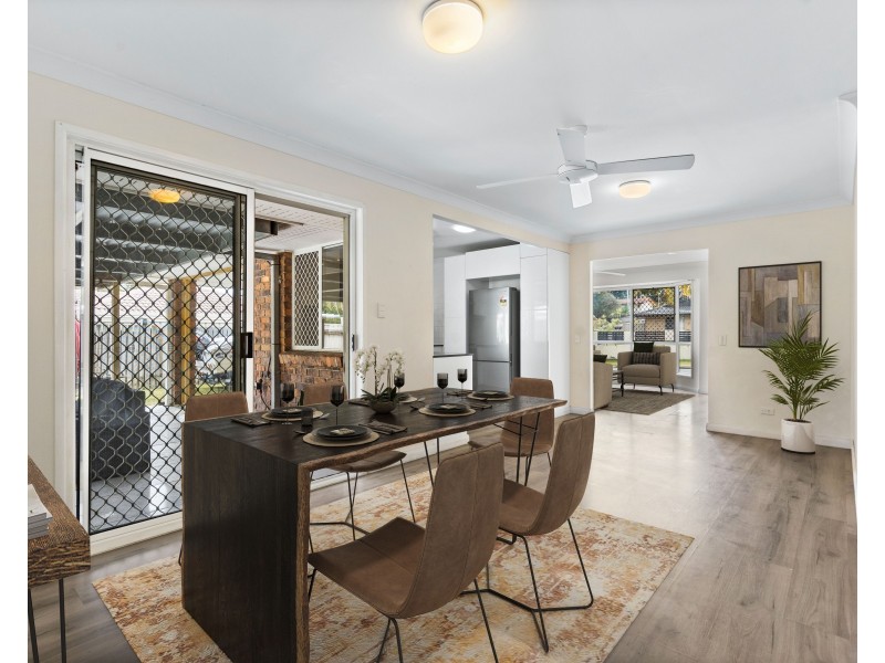 11 Gardenia Drive, Birkdale QLD 4159