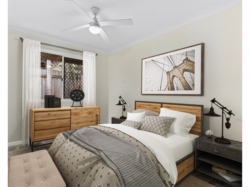 11 Gardenia Drive, Birkdale QLD 4159