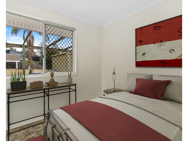 11 Gardenia Drive, Birkdale QLD 4159