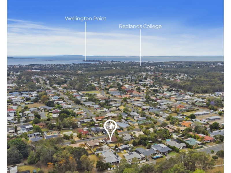 11 Gardenia Drive, Birkdale QLD 4159