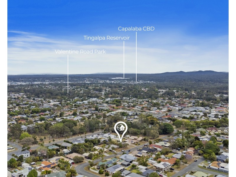 11 Gardenia Drive, Birkdale QLD 4159