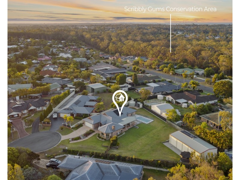 5 Wandana Court, Alexandra Hills QLD 4161