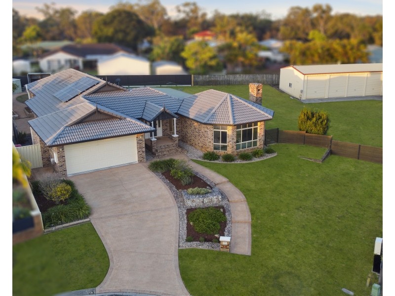 5 Wandana Court, Alexandra Hills QLD 4161