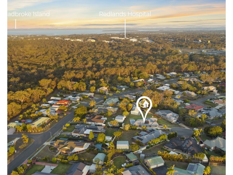 5 Wandana Court, Alexandra Hills QLD 4161