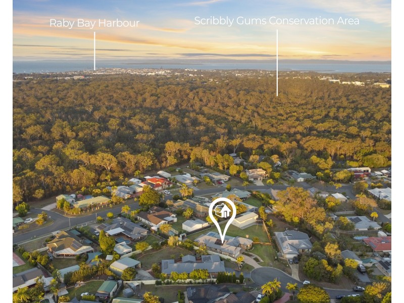 5 Wandana Court, Alexandra Hills QLD 4161