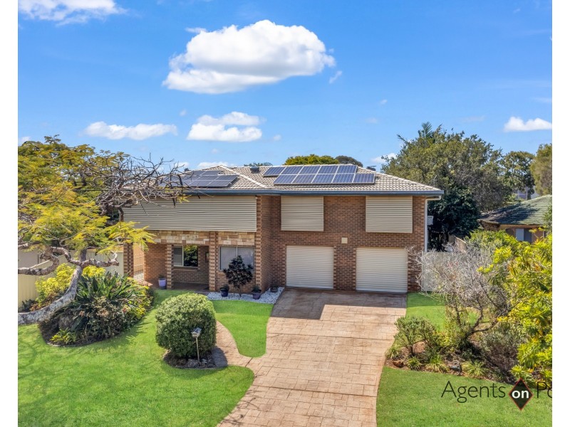 10 Bond Street, Cleveland QLD 4163