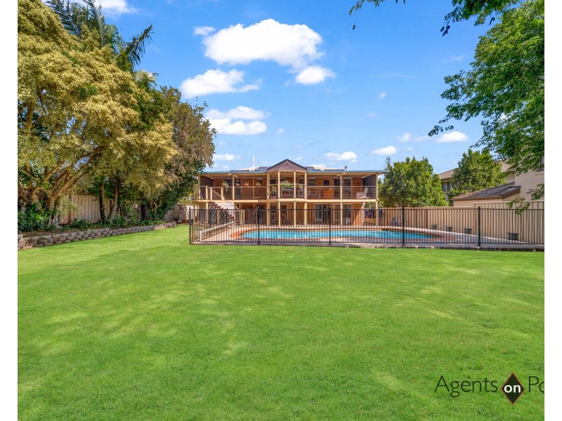 10 Bond Street, Cleveland QLD 4163