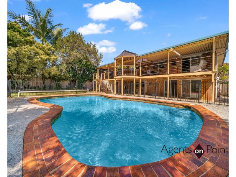 10 Bond Street, Cleveland QLD 4163