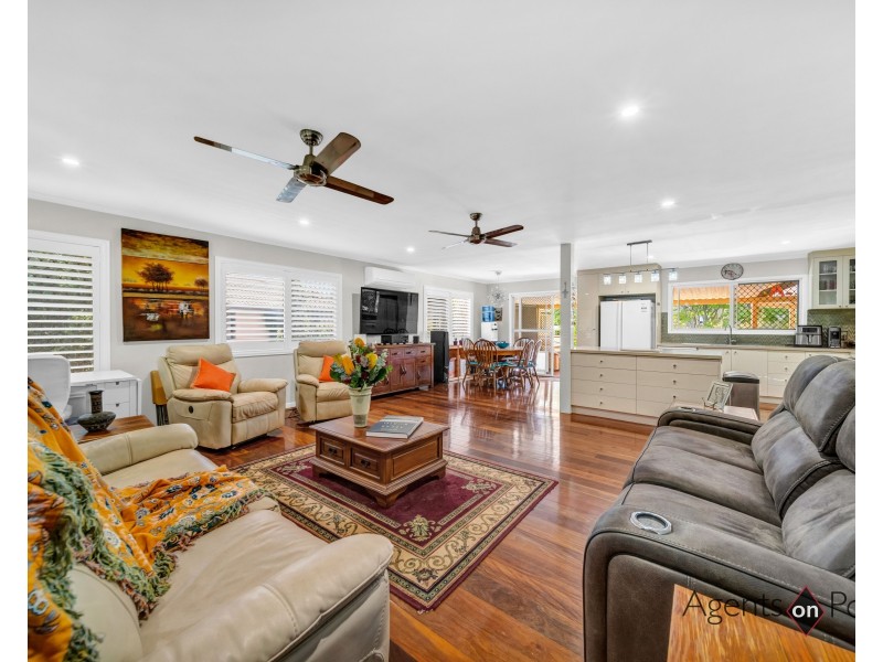 10 Bond Street, Cleveland QLD 4163