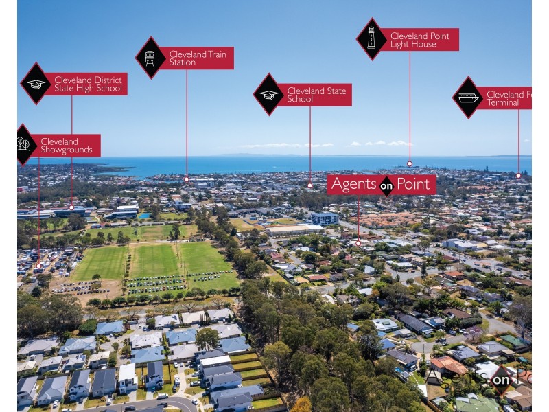 10 Bond Street, Cleveland QLD 4163