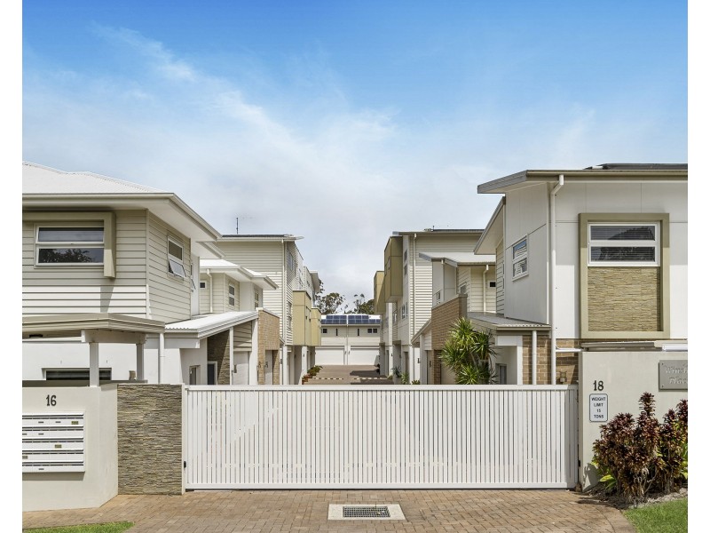 4/18 Bainbridge Street, Ormiston QLD 4160