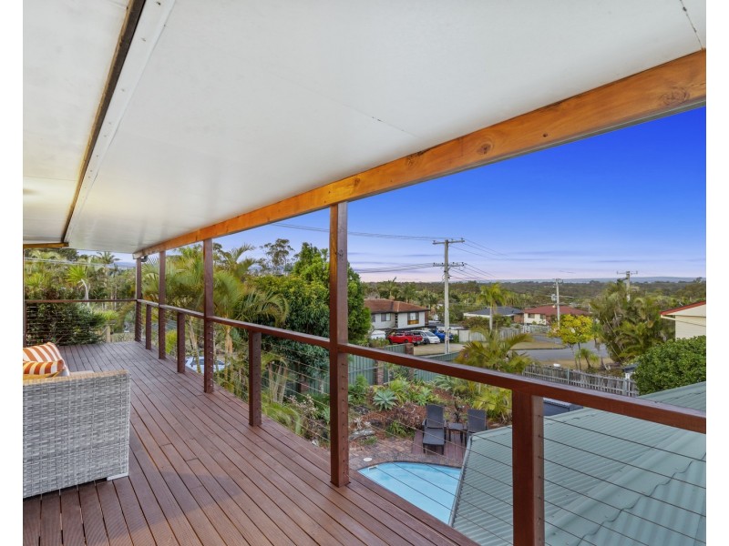 1 Topaz Street, Alexandra Hills QLD 4161