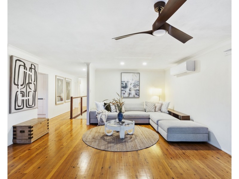 1 Topaz Street, Alexandra Hills QLD 4161