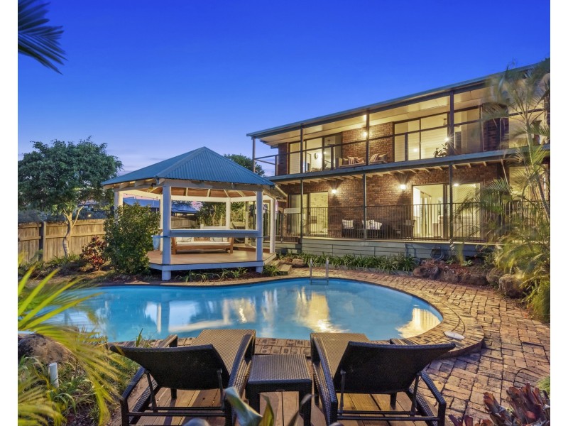 1 Topaz Street, Alexandra Hills QLD 4161