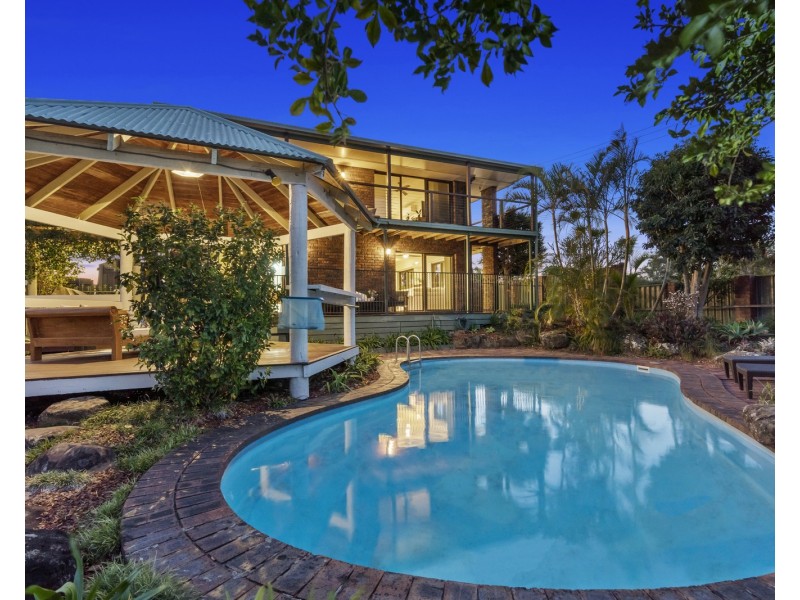 1 Topaz Street, Alexandra Hills QLD 4161