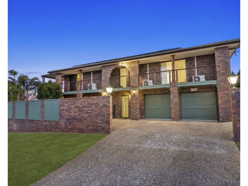 1 Topaz Street, Alexandra Hills QLD 4161