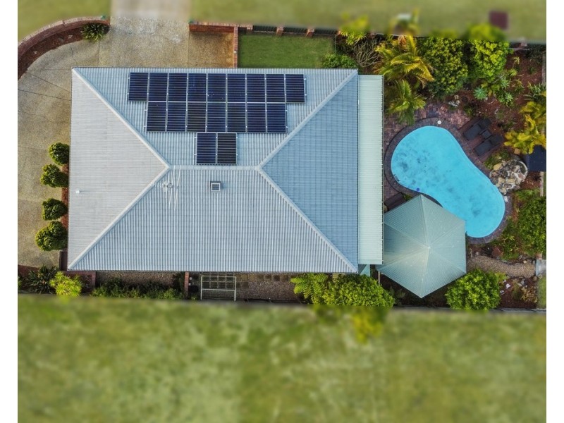 1 Topaz Street, Alexandra Hills QLD 4161