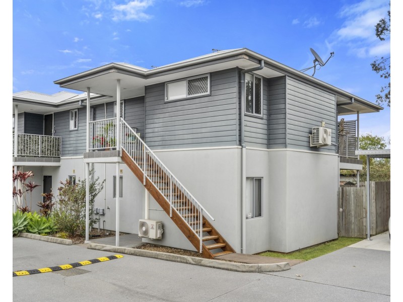 5/15-21 St Anthony Drive, Alexandra Hills QLD 4161