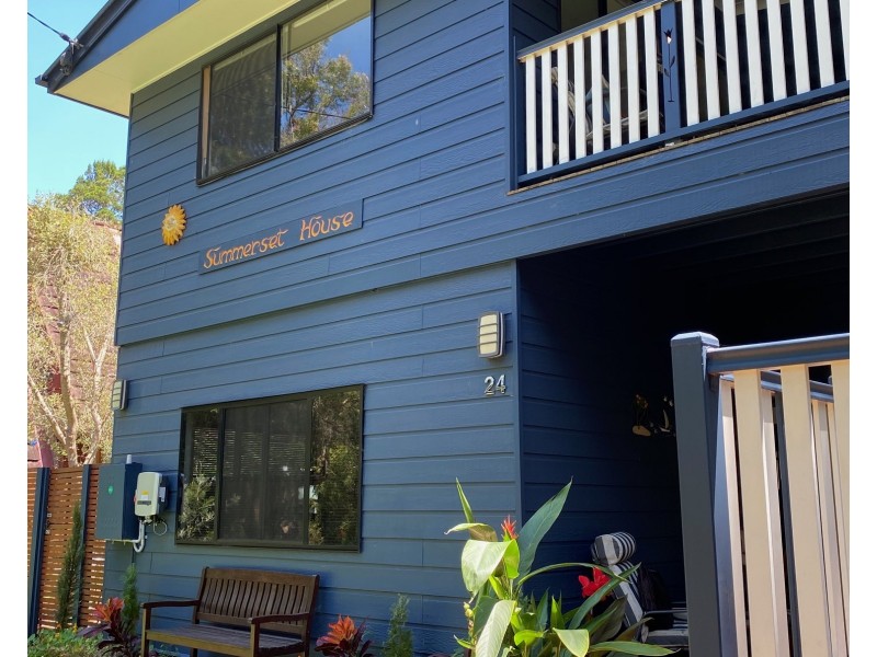 24 Welsby Street, Coochiemudlo Island QLD 4184