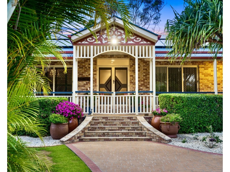 7-15 Pinecone Place, Thornlands QLD 4164