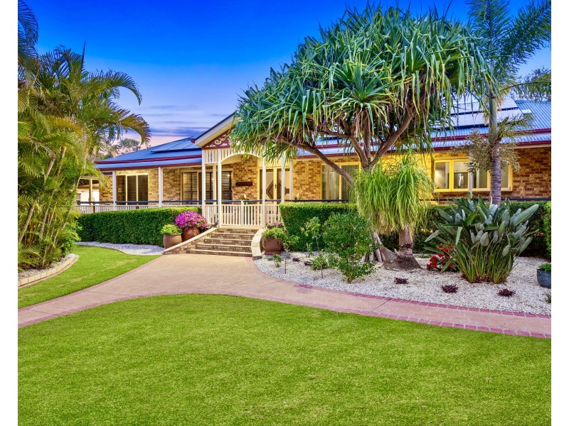 7-15 Pinecone Place, Thornlands QLD 4164