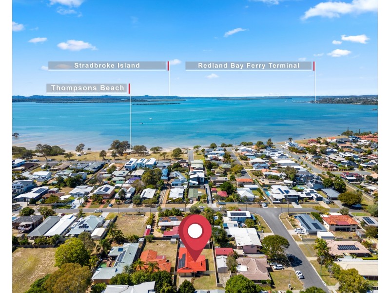 5A Holz Street, Victoria Point QLD 4165