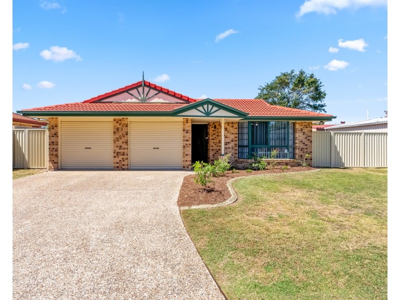 5A Holz Street, Victoria Point QLD 4165