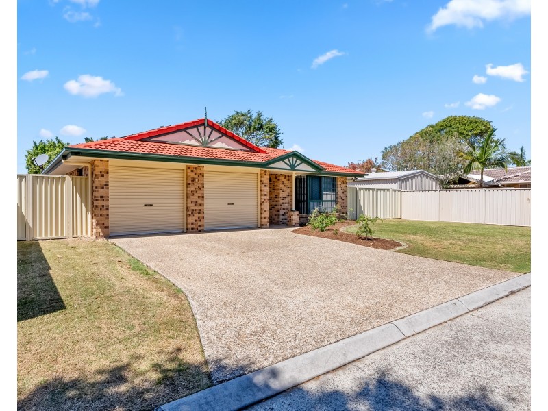 5A Holz Street, Victoria Point QLD 4165