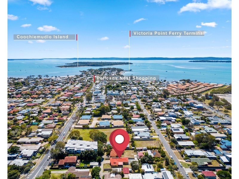 5A Holz Street, Victoria Point QLD 4165