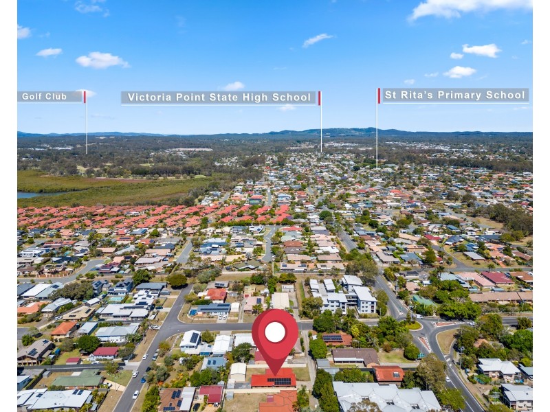 5A Holz Street, Victoria Point QLD 4165