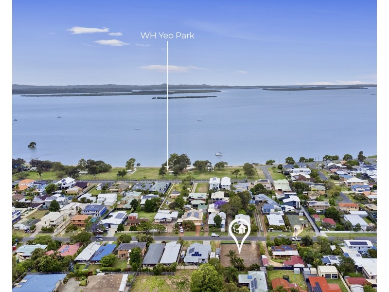 22 Yeo Street, Victoria Point QLD 4165