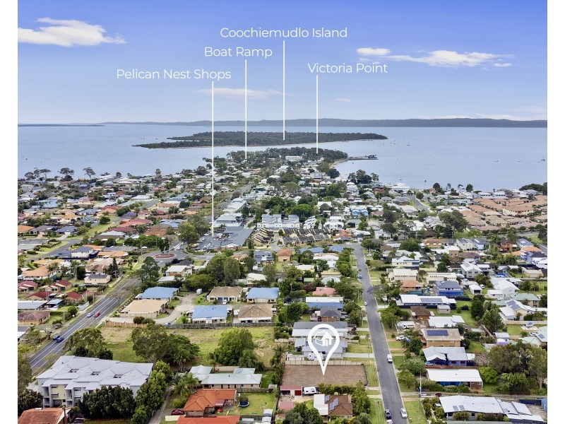 22 Yeo Street, Victoria Point QLD 4165