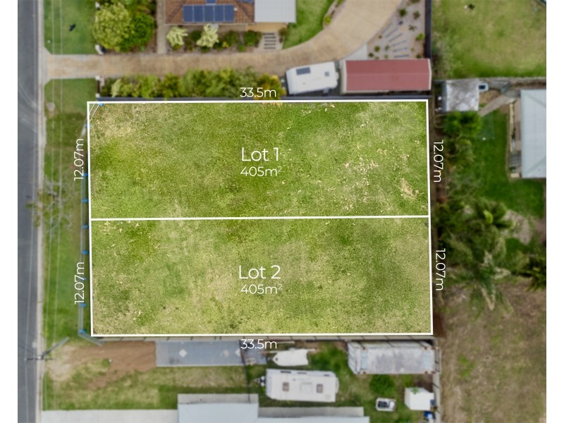 22 Yeo Street, Victoria Point QLD 4165