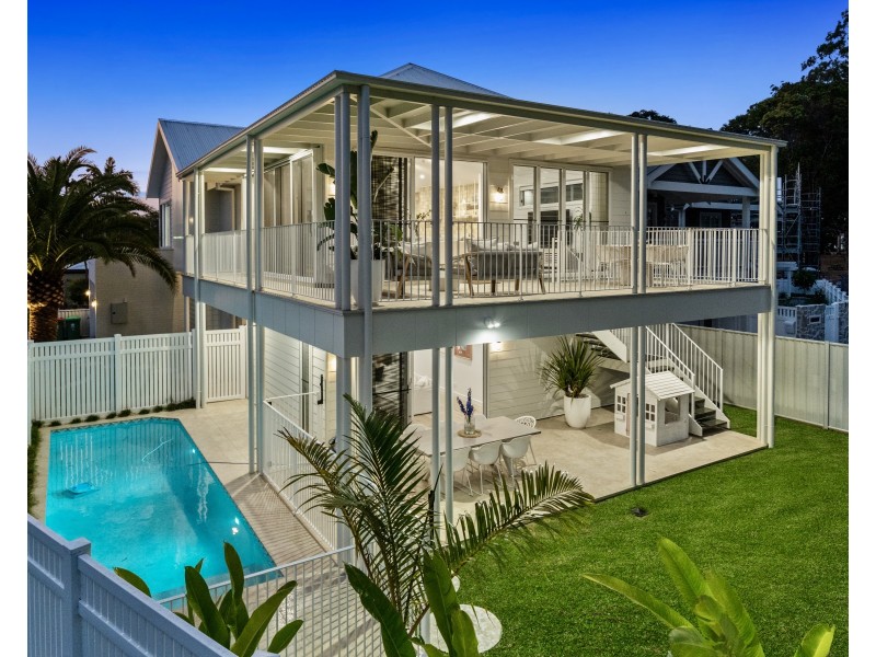 2 Ray Street, Cleveland QLD 4163