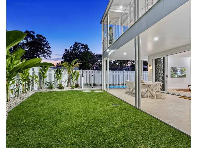 2 Ray Street, Cleveland QLD 4163