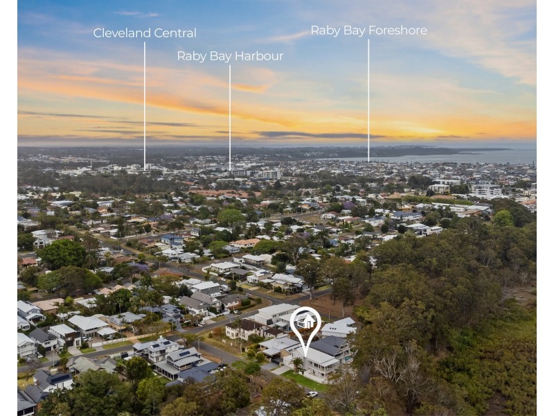 2 Ray Street, Cleveland QLD 4163