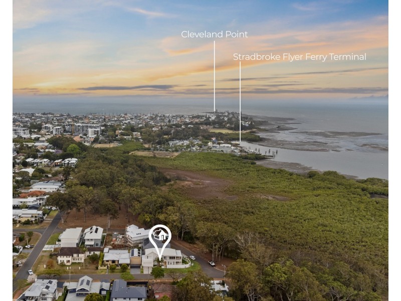 2 Ray Street, Cleveland QLD 4163