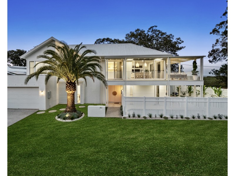 2 Ray Street, Cleveland QLD 4163