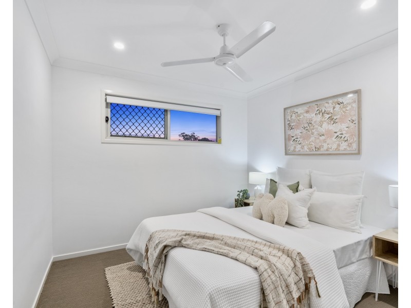 4 Harrington Boulevard, Thornlands QLD 4164