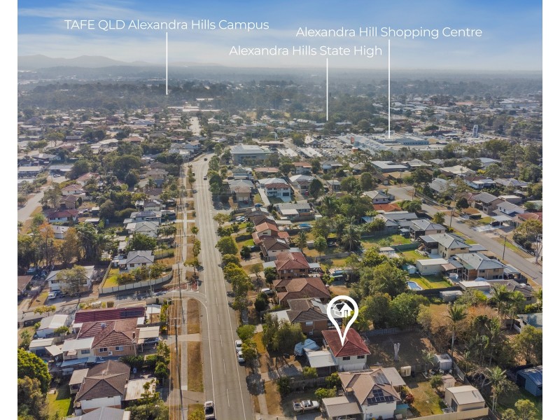 17 Cambridge Drive, Alexandra Hills QLD 4161