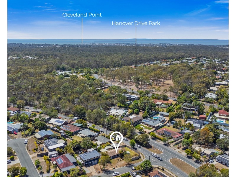 2 Plymstock Street, Alexandra Hills QLD 4161