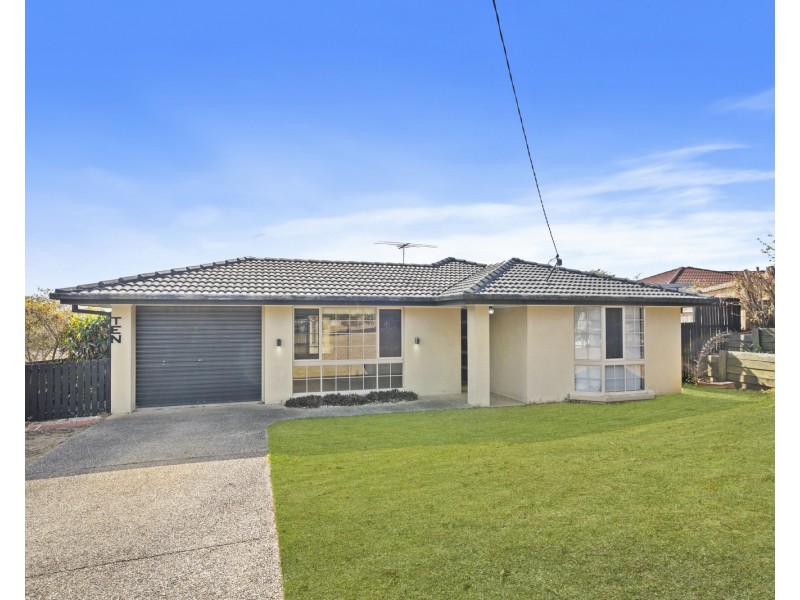 10 Billings Place, Capalaba QLD 4157